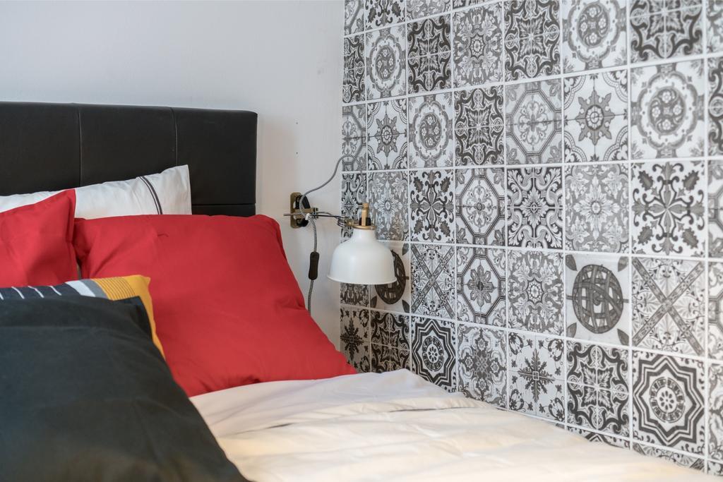 Lisbon Fragrances Apartment Exterior photo