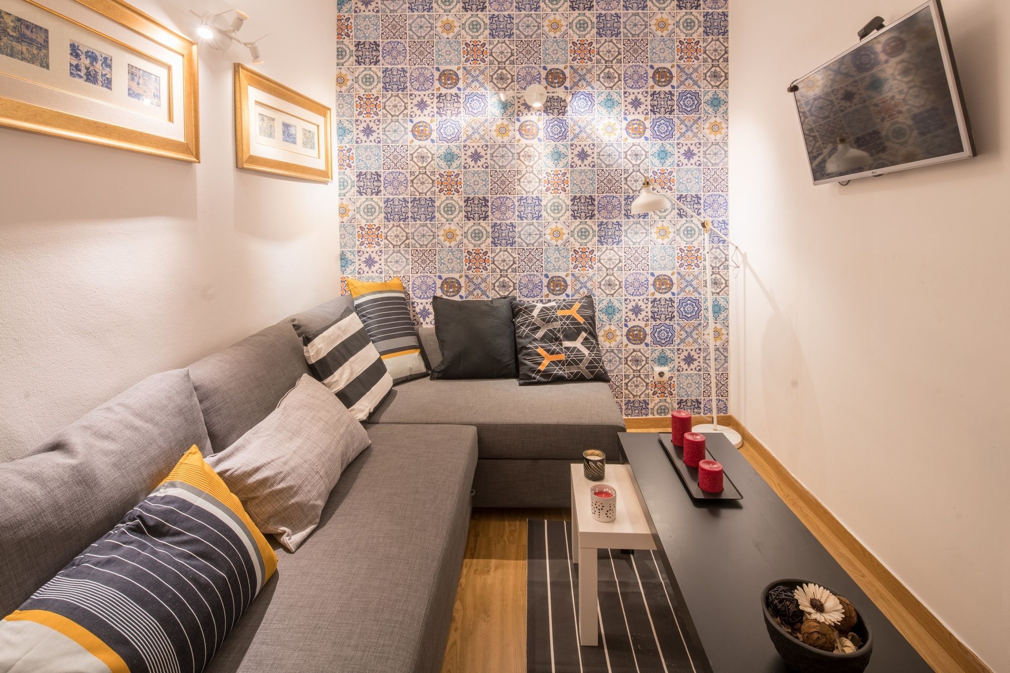Lisbon Fragrances Apartment Exterior photo